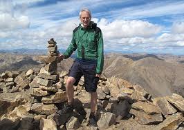 It puts a ton of. How To Strengthen Your Knees For Hill Walking Hill Walking For The Over 60 S