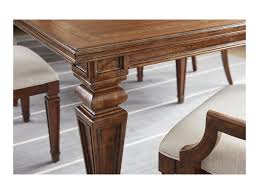 About 50% of these are dining tables, 5% are coffee tables. Stanley Furniture Old Town 7 Piece Rectangular Dining Table Set Find Your Furniture Dining 7 Or More Piece Sets