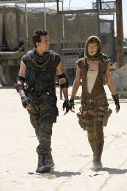 For everybody, everywhere, everydevice, and. Still Of Milla Jovovich And Oded Fehr In Resident Evil 3 A Extincao Resident Evil Costume Resident Evil Resident Evil Movie