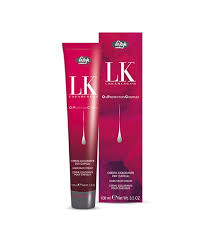 Lisap Lk Cream Color Opc Deep Natural
