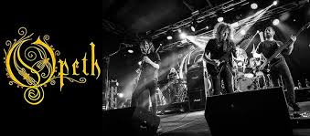 Opeth Mission Ballroom Denver Co Tickets Information