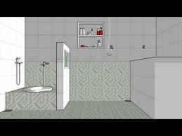 Kamar mandi dan mesin cuci jadi satu. Desain Kamar Mandi Dengan Wc Jongkok Vlog 34 Youtube