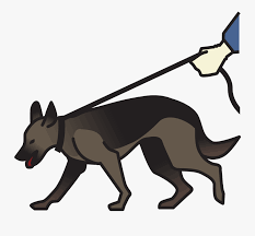 Supercoloring.com is a super fun for all ages: Dog Coloring Pages Free Police Dog Clip Art Free Transparent Clipart Clipartkey