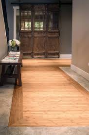 bamboo flooring ideas and designs