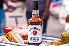 how jim beam and uber helped cubs fans