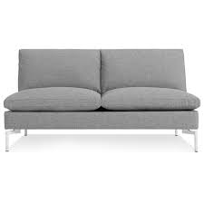 blu dot new standard 92 inch sofa