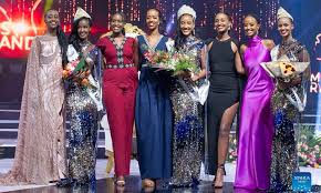 miss rwanda 2022 crowned after tight