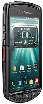 Duraforce pro 2 can be paired with kyocera's advanced replacement program that helps lower the cost of ownership by reducing the cost of replacement. Amazon Com Kyocera Brigadier Negro 16 Gb Verizon Wireless Celulares Y Accesorios
