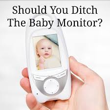 Baby Monitors Bad For Your Baby S Sleep