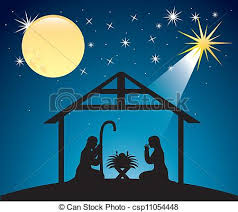 Image result for the nativity scene