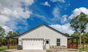 Pole Barn Home In Minnesota Your