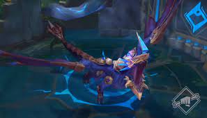 Hextech and Chemtech Drakes are a cool gamble from the LoL dev team in 2022  - Inven Global