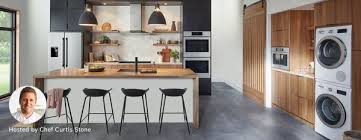 While the kitchen's purpose has remained steadfastly unchanged, its aesthetics have evolved over the years with households' shifting preferences. Kitchen Appliances Home Appliances High End Appliances From Bosch