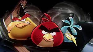 Angry Birds Rio Trailer - YouTube