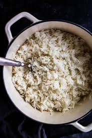 how to make perfect jasmine rice