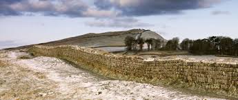 Hadrian's Wall | English Heritage