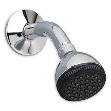 There are two main types of dual shower head diverter valves: American Standard Universal Easy Clean Volume Shower Head Valve Reviews Wayfair