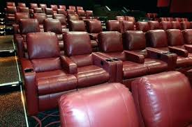 Sofa Movie Theater Theflex