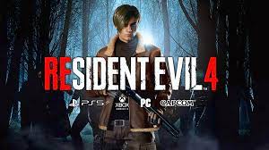 Resident Evil 4 Remake: Reveal trailer ...