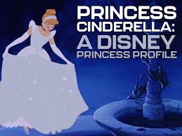Who Is Princess Cinderella A Disney