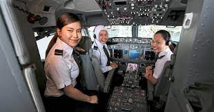 It has turned out to be good. Fly Gosh Malaysia Airlines Pilot Recruitment Cadet Pilot