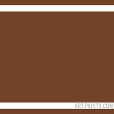Copper Liquid Spectrum Acrylic Paints