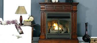 Gas Fireplaces With Mantle Umgvillanueva Info
