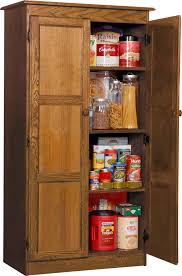 Though small and difficult for many to reach, these cabinets can store special china or items such as serving platters. Freestanding Cabinets Ideas On Foter