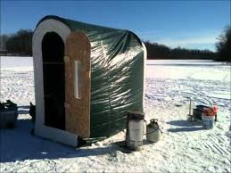 Ice Fishing S