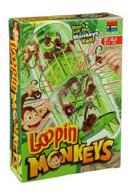 ¡diviértete en familia con los monos locos! Monos Locos Mercadolibre Com Ar