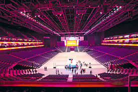 Dubais New Coca Cola Arena Five Things You Need To Know