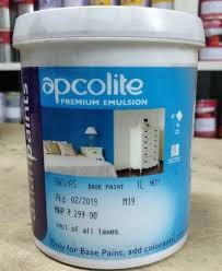 Asian Paints Premium Emulsion