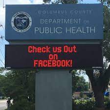 The ohio state university wexner medical center: Columbus County Health Department Home Facebook