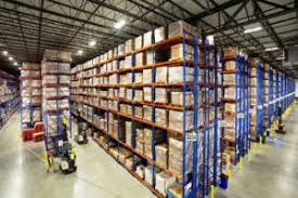 atlanta warehousing facilities 3pl