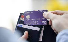 If you have a low credit score if you want to open an account elsewhere but you have a low credit score, you could open a basic bank account. The Tesco Current Account Generally Underwhelming
