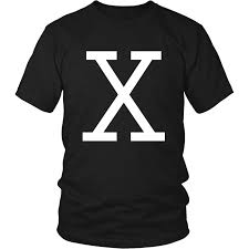 Design your everyday with malcolm x t shirts you'll love to add to your closet. Vintage Malcolm X T Shirt Melanin Is Life