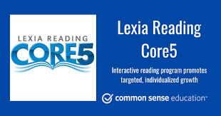 My children use it as well in their school. Lexia Core5 Reading Review For Teachers Common Sense Education