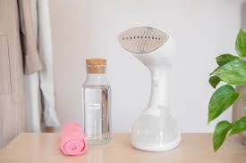 how to clean a clothes steamer