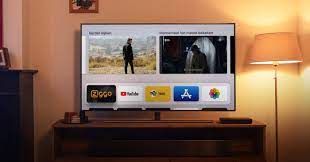 Ziggo maakt GO-app beschikbaar voor Apple TV en Android-tv's - appletips