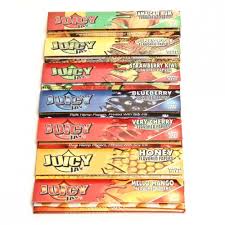 Order flavored rolling papers online               Cannabis Flavored Rolls