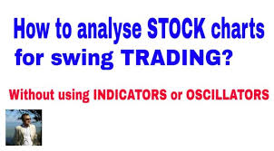 Watch Video How To Analyse Stock Chart For Swing Trading