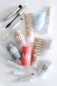 milk makeup launches in the uk