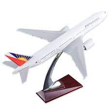 airbus a320 philippine airlines metal