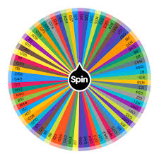Solo bingo en youtube 62 26 rd. Bingo Spin The Wheel App