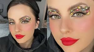 x mas 2022 gorgeous makeup ideas to
