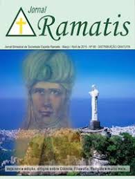 Jornal Ramatis Nº 68 - Instituto de Pesquisas Projeciológicas e  Bioenergéticas
