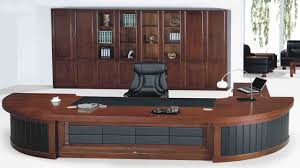 This wooden dining table's efficient design also makes it a solid addition to any kitchen or office. Office Table Design Ideas Office Furniture Design Images In India Modern Office Table Youtube