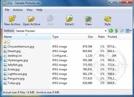 34 best free rar file opener software
