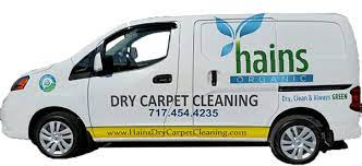 hains dry carpet cleaning lebanon pa
