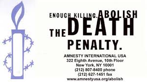 On March           anti death penalty advocates   including Kirk Bloodsworth Marked by Teachers